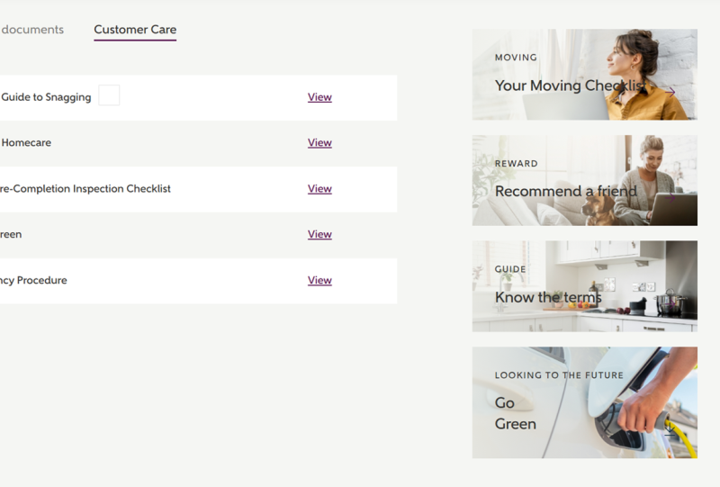 Your Ashberry - customer care